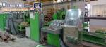 Continuous hydraulic torque machine Tianhe