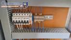 Robust Pack Stainless steel sleeve steam shrink tunnel