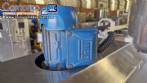 Robust Pack Stainless steel sleeve steam shrink tunnel