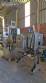Robust Pack Stainless steel sleeve steam shrink tunnel