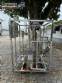 Stainless steel pasteurizer for liquids, juices, milk, Innova Inox, 2,000 liters per hour