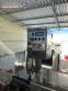 Automatic labeling machine for flat cylindrical bottles and jars Maqmundi