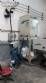 Injection molding machine for PS pots and lids 80 tons Himaco with Refrisat chiller