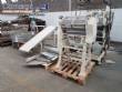 Complete exfoliation line 600 mm