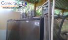 Chamber for drying food AGMAC