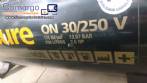 Air compressor Pressure 250 L