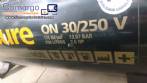 Air compressor Pressure 250 L