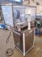 Cacautec tempering machine with coating machine