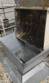 Tilting paddle mixer 150 kg