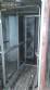 Automatic continuous line for the production and dehydration of fresh homemade pasta.