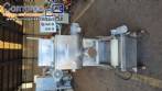 Italvisa Pastaia P55 pasta extruder