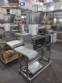 SANTEC hamburger patty forming machine