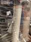 Ingersoll Rand 30hp screw compressor and air dryer