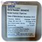 Mettler Toledo Safeline X-ray Inspection System