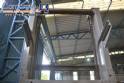 Pasta trolley elevator Startec M�quinas
