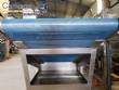 Incalfer double stage continuous stainless steel vegetable washer