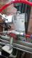 Line for aerosol filling machine Cosmar Omas