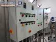 Non-carbonated beverage filling line