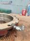 Mausa continuous centrifugal separator 90,000 liters per hour