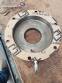 Mausa continuous centrifugal separator 90,000 liters per hour