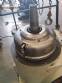 Mausa continuous centrifugal separator 90,000 liters per hour
