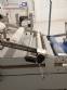 Bramaq grissini stick forming and cutting machine, year 2023