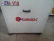 Packing machine Flow Pack Kawamac