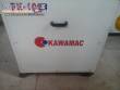 Packing machine Flow Pack Kawamac