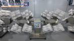 Centrifuge for Easter chocolate eggs FEPIR 32 books