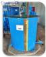 Dissolved air flotation system, treatment plant, 30 m/h, Consultec PA