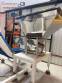 JCV automatic packaging machine with double dosing scale.