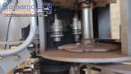 Stainless steel rotary filling machine for KHS monobloc carbonated drinks