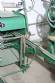 Pavan dry dough production line 400 kg per hour