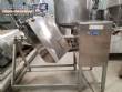 Stainless steel bin Erli mixer