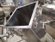 Stainless steel bin Erli mixer