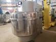 Industrial mixer mixer inox 500 L Treu