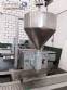 Automatic piston gallon filling machine Serac