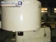 Industrial mixer for chocolates 3 ton