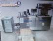 Automatic blister packaging machine for manufacturing blister