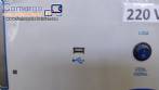 Solab laboratory benchtop freeze dryer with Edwards pump