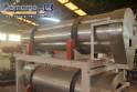 Inbramaq continuous rotary tempering dryer