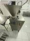 Vemag stainless steel continuous vacuum stuffer (2,000 kg/h) for sausages and skewers