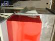 Industrial ribbon blender 700 kg