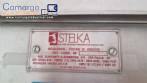 Stelka 220 mm stainless steel meat and fruit grinder