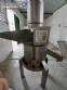 Industrial onion and vegetable peeler in stainless steel Incalfer up to 1000 kg/hour