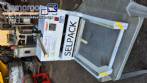 Benchtop sealer with simple template Selpack