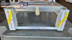 Benchtop sealer with simple template Selpack