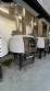 Fornoflex Rotante Flex gas and wood-fired rotary pizza oven
