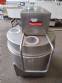 Stainless steel vacuum kneader mixer 85 liters INDUSTRIAL FUERPLA