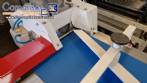Taball dough divider for bakery dough